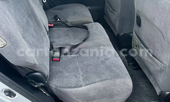 Buy Used Toyota Spacio Silver Car in Dar es Salaam in Dar es Salaam Buy Used Toyota Spacio Silver Car in Dar es Salaam in Dar es Salaam