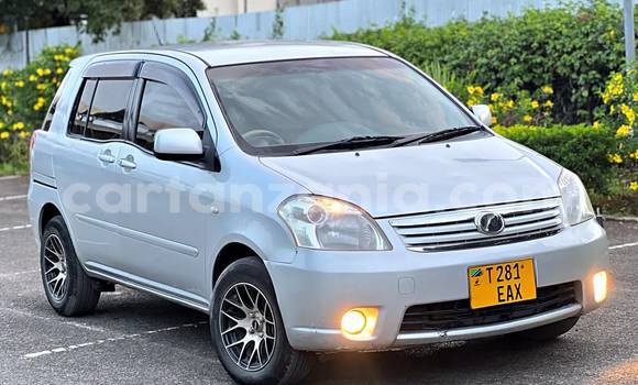 Buy Used Toyota Raum Other Car in Dar es Salaam in Dar es Salaam Buy Used Toyota Raum Other Car in Dar es Salaam in Dar es Salaam