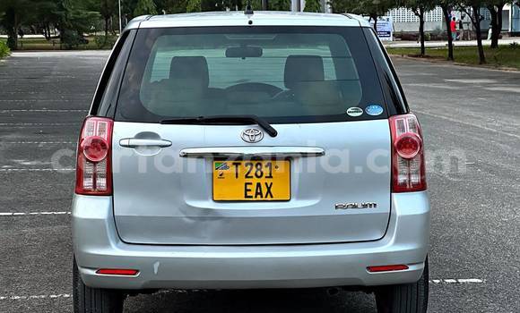 Buy Used Toyota Raum Other Car in Dar es Salaam in Dar es Salaam Buy Used Toyota Raum Other Car in Dar es Salaam in Dar es Salaam