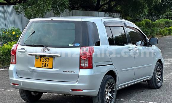 Buy Used Toyota Raum Other Car in Dar es Salaam in Dar es Salaam Buy Used Toyota Raum Other Car in Dar es Salaam in Dar es Salaam
