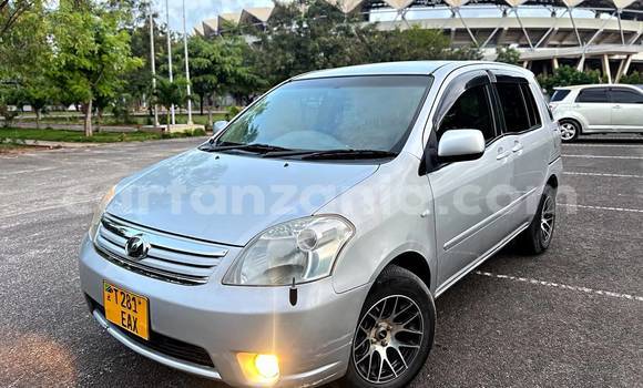 Buy Used Toyota Raum Other Car in Dar es Salaam in Dar es Salaam Buy Used Toyota Raum Other Car in Dar es Salaam in Dar es Salaam