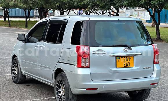 Buy Used Toyota Raum Other Car in Dar es Salaam in Dar es Salaam Buy Used Toyota Raum Other Car in Dar es Salaam in Dar es Salaam