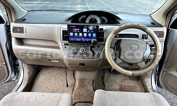 Buy Used Toyota Raum Other Car in Dar es Salaam in Dar es Salaam Buy Used Toyota Raum Other Car in Dar es Salaam in Dar es Salaam