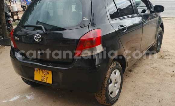 Nunua Ilio tumika Toyota Vitz Nyeusi Gari ndani ya Dar es Salaam nchini Dar es Salaam Nunua Ilio tumika Toyota Vitz Nyeusi Gari ndani ya Dar es Salaam nchini Dar es Salaam