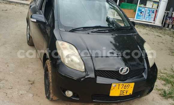 Nunua Ilio tumika Toyota Vitz Nyeusi Gari ndani ya Dar es Salaam nchini Dar es Salaam Nunua Ilio tumika Toyota Vitz Nyeusi Gari ndani ya Dar es Salaam nchini Dar es Salaam