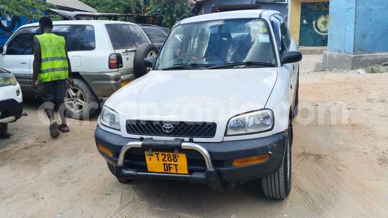 Big with watermark toyota rav4 dar es salaam dar es salaam 33749
