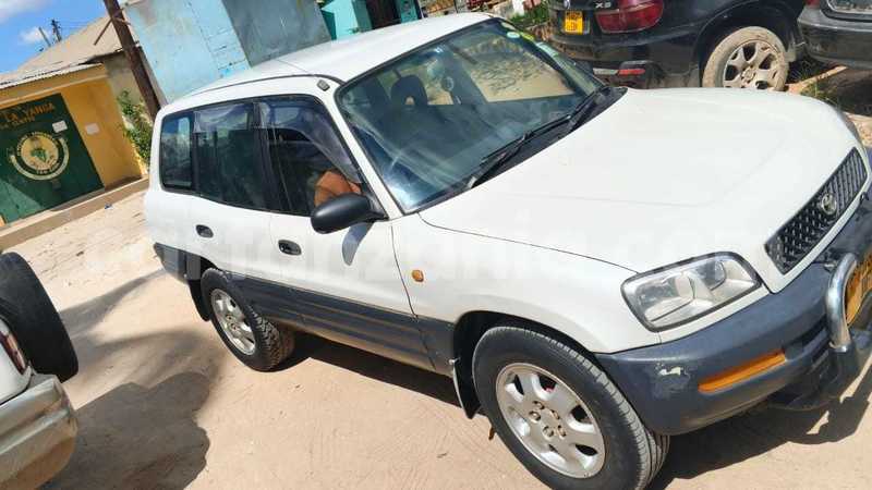 Big with watermark toyota rav4 dar es salaam dar es salaam 33749