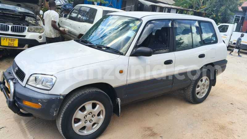 Big with watermark toyota rav4 dar es salaam dar es salaam 33749
