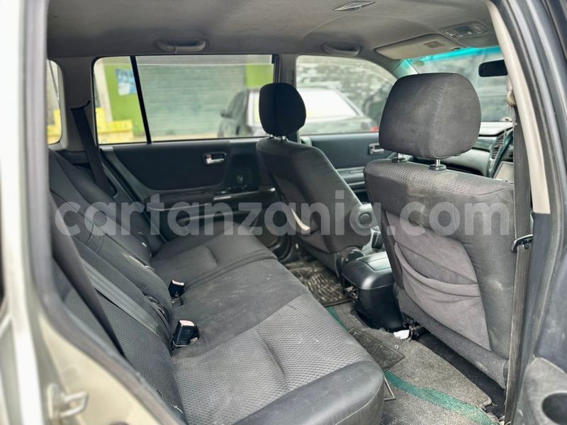Big with watermark toyota kluger dar es salaam dar es salaam 33750