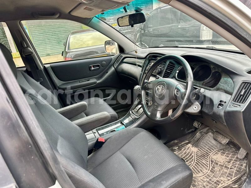 Big with watermark toyota kluger dar es salaam dar es salaam 33750