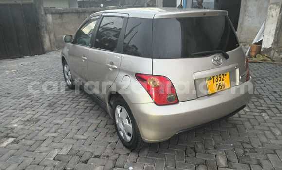 Buy Used Toyota IST Other Car in Dar es Salaam in Dar es Salaam