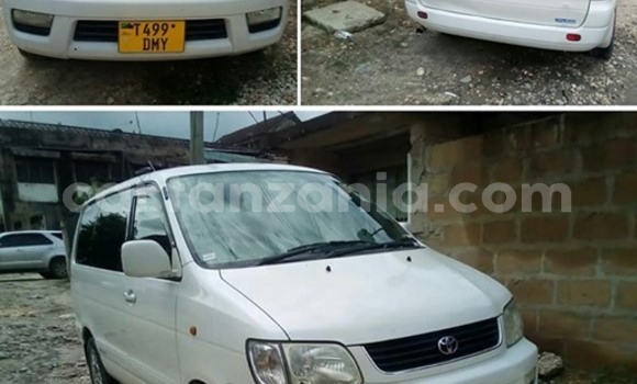 Nunua Ilio tumika Toyota Noah Nyeupe Gari ndani ya Dar es Salaam nchini Dar es Salaam Nunua Ilio tumika Toyota Noah Nyeupe Gari ndani ya Dar es Salaam nchini Dar es Salaam