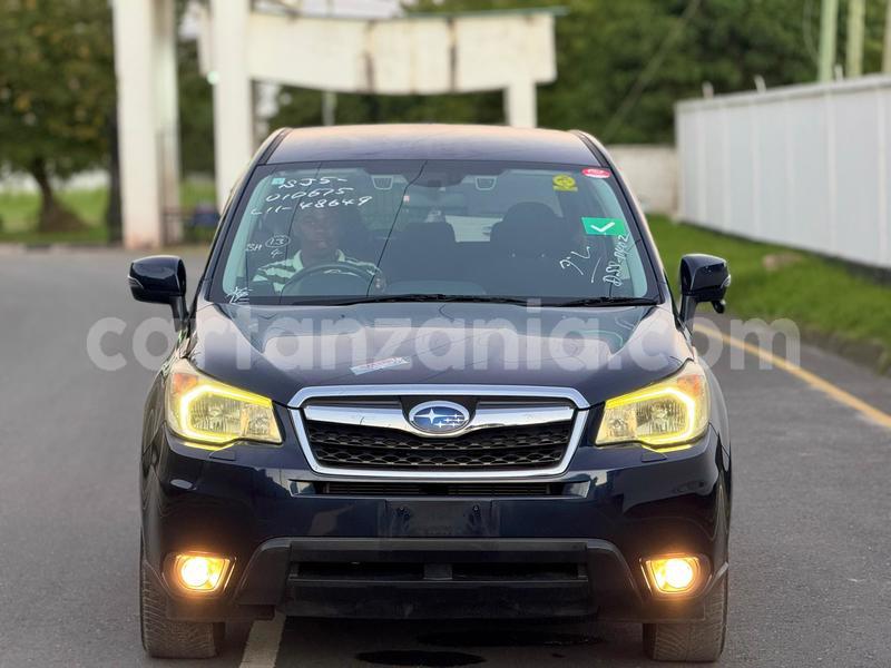 Big with watermark subaru forester dar es salaam dar es salaam 33753