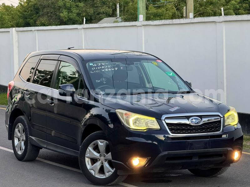 Big with watermark subaru forester dar es salaam dar es salaam 33753