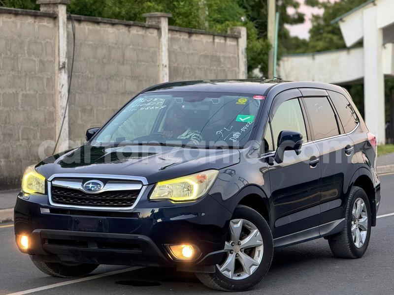 Big with watermark subaru forester dar es salaam dar es salaam 33753