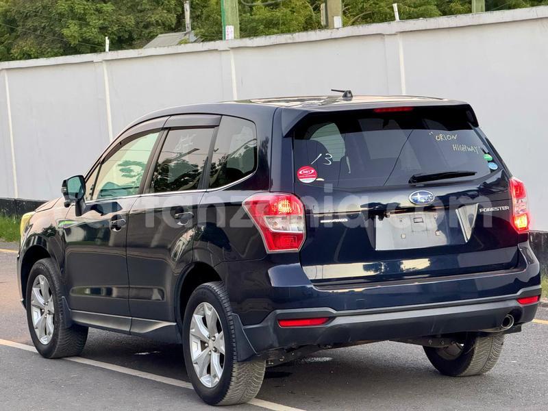 Big with watermark subaru forester dar es salaam dar es salaam 33753