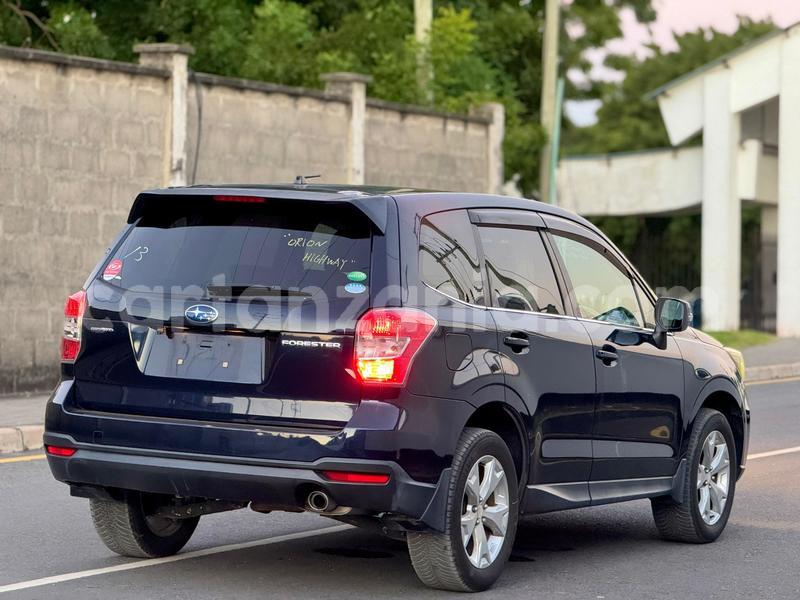 Big with watermark subaru forester dar es salaam dar es salaam 33753