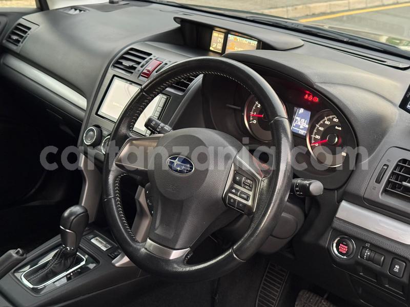 Big with watermark subaru forester dar es salaam dar es salaam 33753
