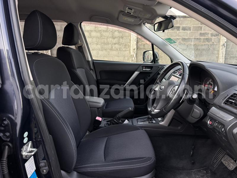 Big with watermark subaru forester dar es salaam dar es salaam 33753