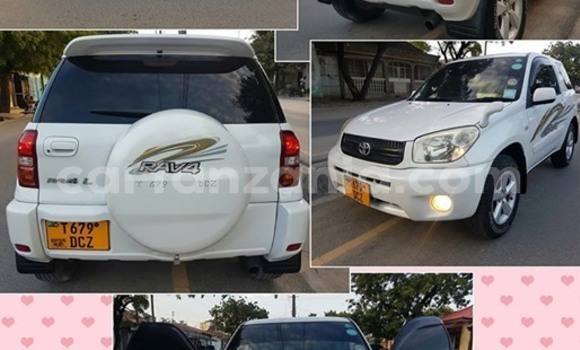 Nunua Ilio tumika Toyota RAV4 Nyeupe Gari ndani ya Dar es Salaam nchini Dar es Salaam Nunua Ilio tumika Toyota RAV4 Nyeupe Gari ndani ya Dar es Salaam nchini Dar es Salaam