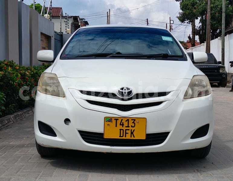 Big with watermark toyota belta dar es salaam dar es salaam 33754