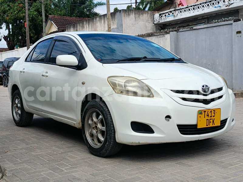 Big with watermark toyota belta dar es salaam dar es salaam 33754