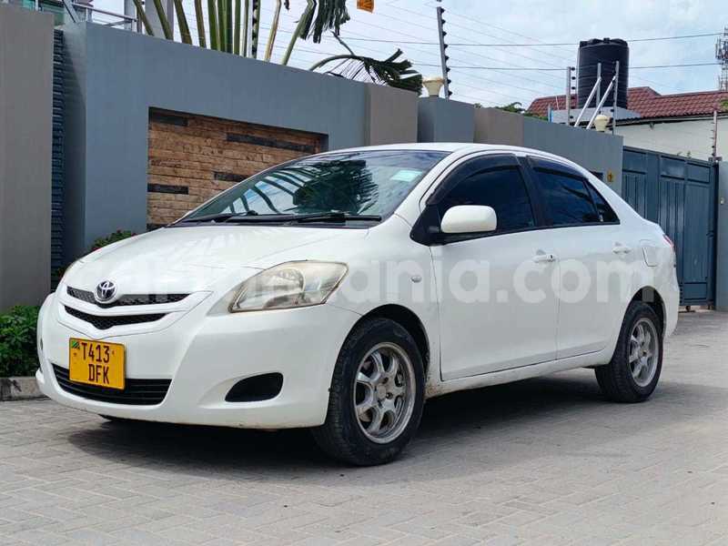 Big with watermark toyota belta dar es salaam dar es salaam 33754