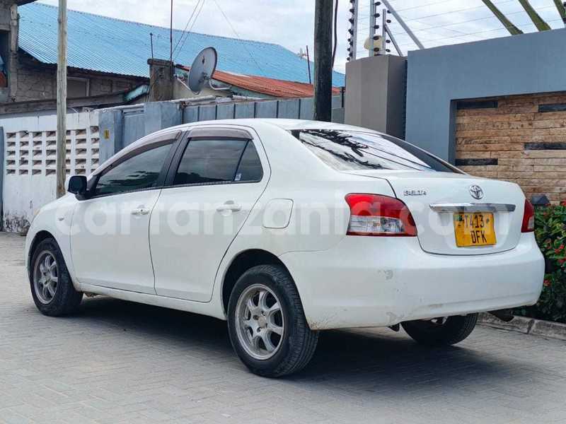 Big with watermark toyota belta dar es salaam dar es salaam 33754