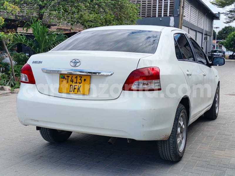 Big with watermark toyota belta dar es salaam dar es salaam 33754