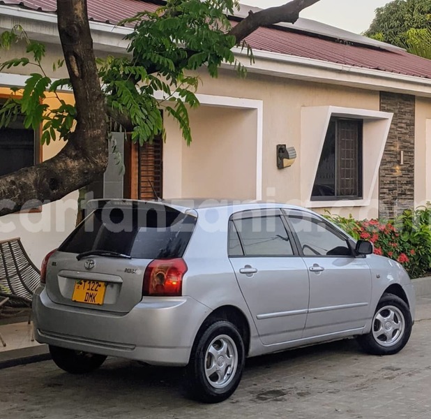 Big with watermark toyota runx dar es salaam dar es salaam 33758