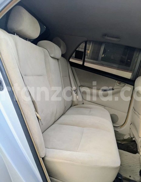 Big with watermark toyota runx dar es salaam dar es salaam 33758