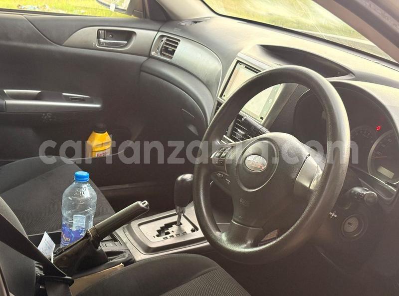Big with watermark subaru impreza dar es salaam dar es salaam 33759