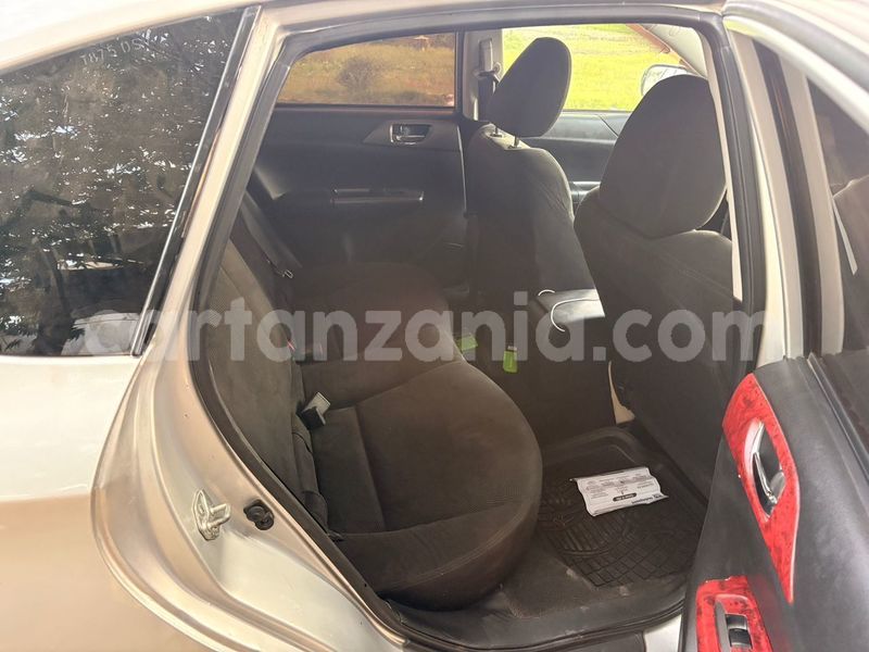 Big with watermark subaru impreza dar es salaam dar es salaam 33759