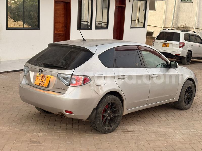 Big with watermark subaru impreza dar es salaam dar es salaam 33759