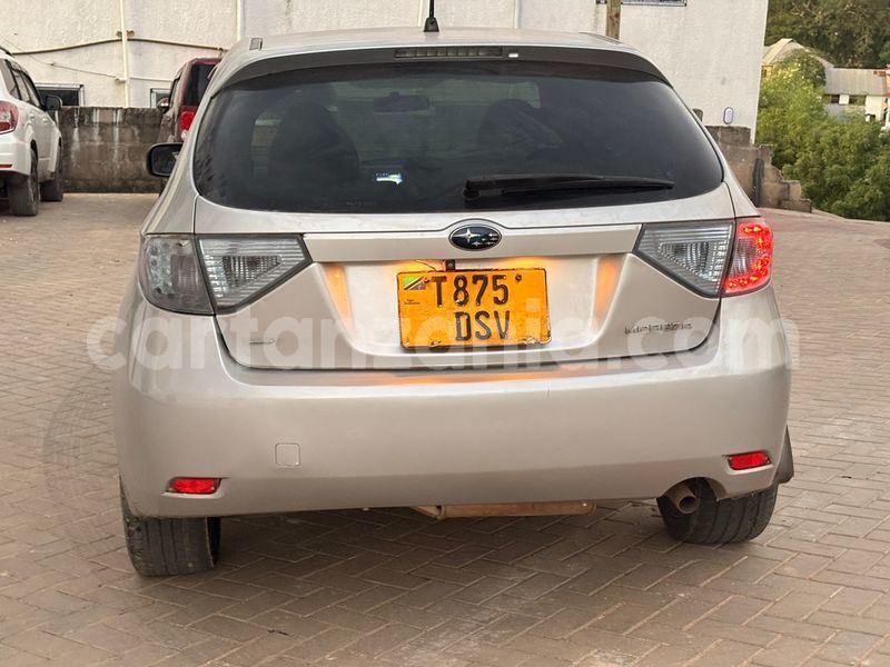 Big with watermark subaru impreza dar es salaam dar es salaam 33759