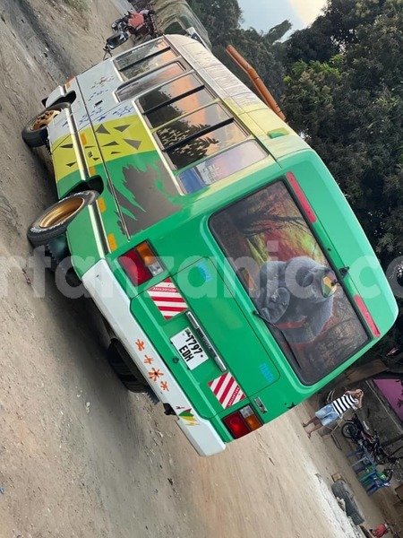 Big with watermark toyota coaster dar es salaam dar es salaam 33760