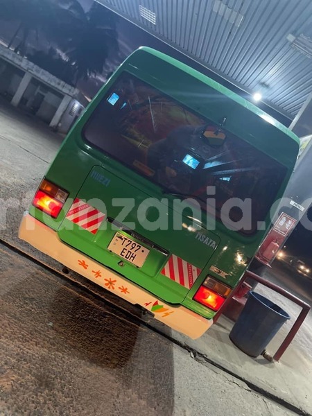 Big with watermark toyota coaster dar es salaam dar es salaam 33760