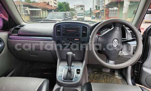 Buy Used Suzuki Vitara Black Car in Dar es Salaam in Dar es Salaam Buy Used Suzuki Vitara Black Car in Dar es Salaam in Dar es Salaam