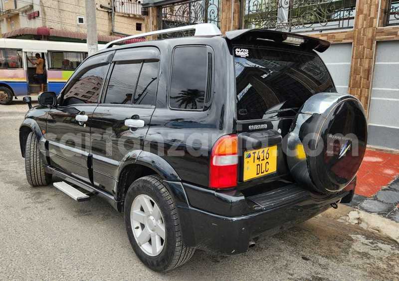 Big with watermark suzuki vitara dar es salaam dar es salaam 33761