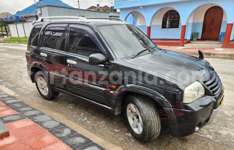 Big with watermark suzuki vitara dar es salaam dar es salaam 33761