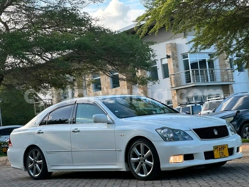 Big with watermark toyota crown dar es salaam dar es salaam 33762