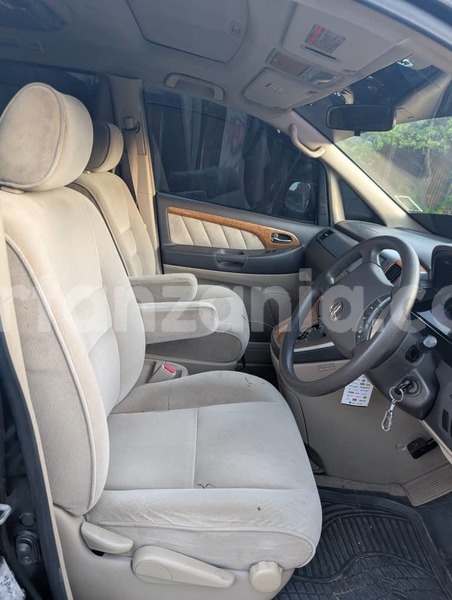 Big with watermark toyota alphard dar es salaam dar es salaam 33763