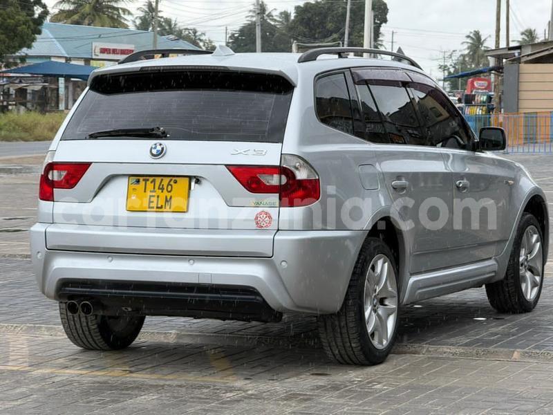 Big with watermark bmw x3 dar es salaam dar es salaam 33764