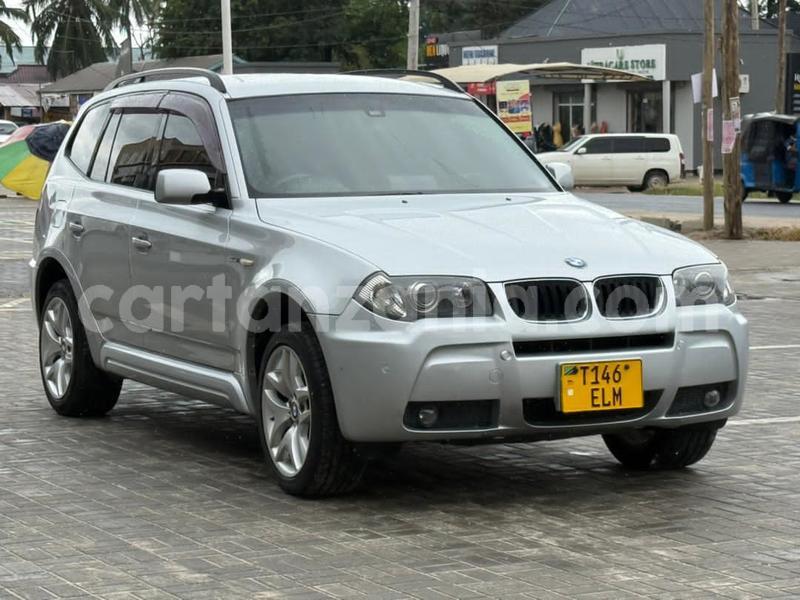 Big with watermark bmw x3 dar es salaam dar es salaam 33764
