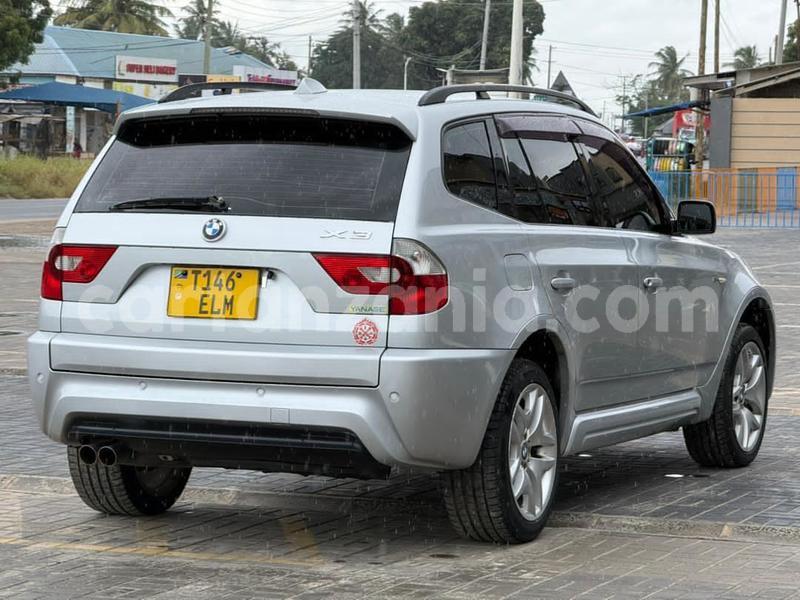 Big with watermark bmw x3 dar es salaam dar es salaam 33764