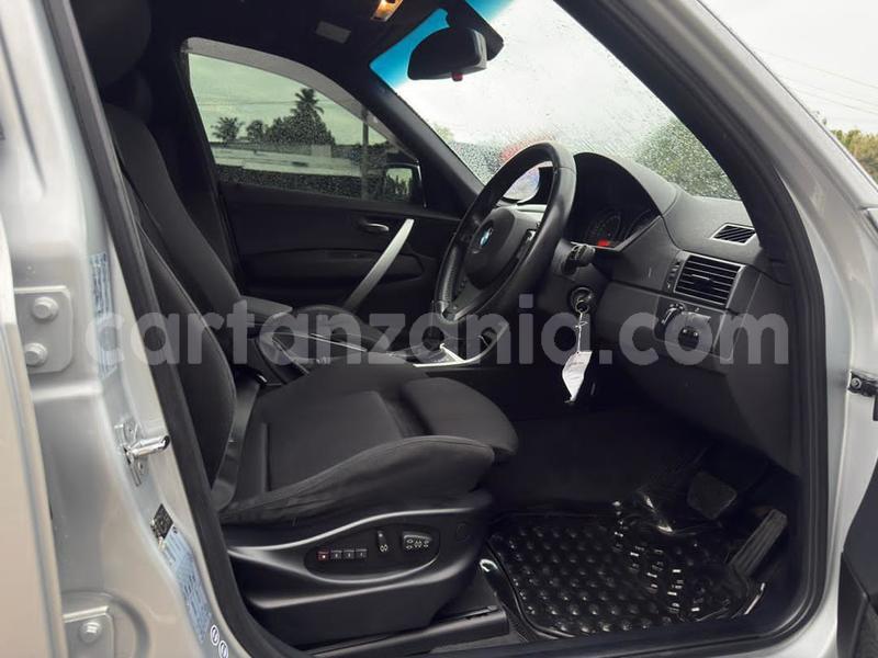 Big with watermark bmw x3 dar es salaam dar es salaam 33764
