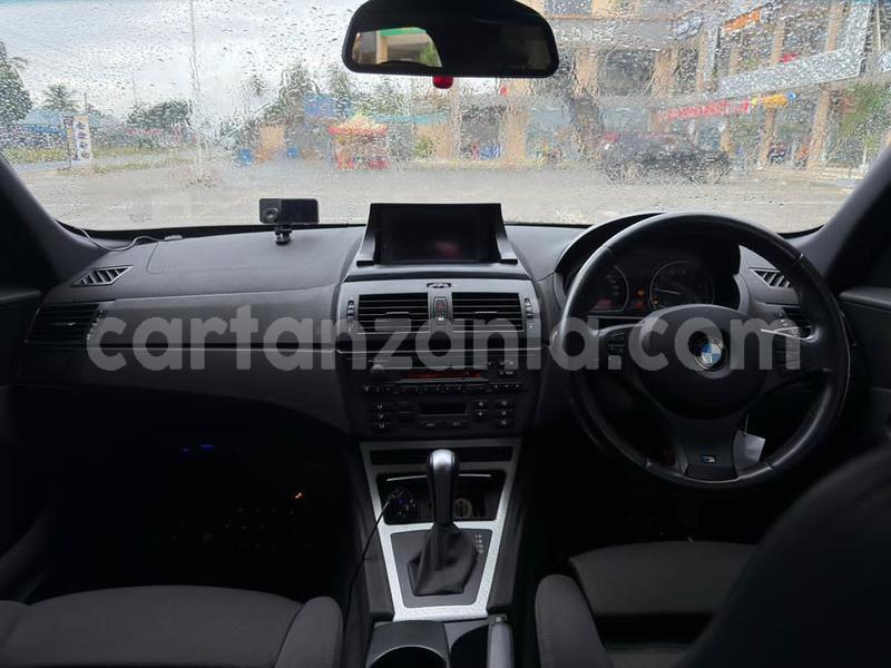 Big with watermark bmw x3 dar es salaam dar es salaam 33764