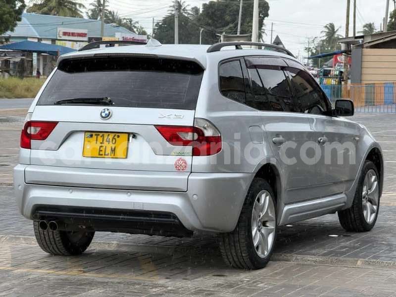 Big with watermark bmw x3 dar es salaam dar es salaam 33764