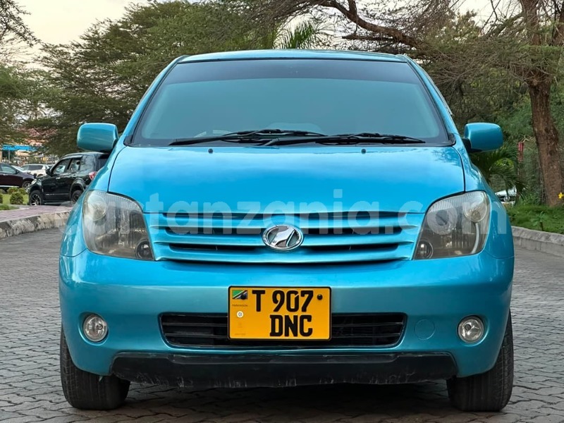 Big with watermark toyota ist dar es salaam dar es salaam 33765