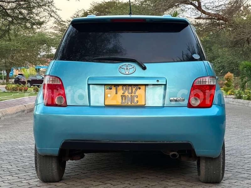 Big with watermark toyota ist dar es salaam dar es salaam 33765
